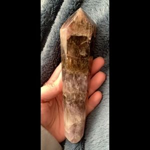 Super 7/Melody’s Stone Wand